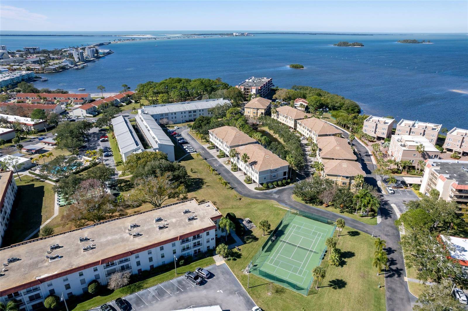 Dunedin, FL 34698,2700 BAYSHORE BLVD #5109