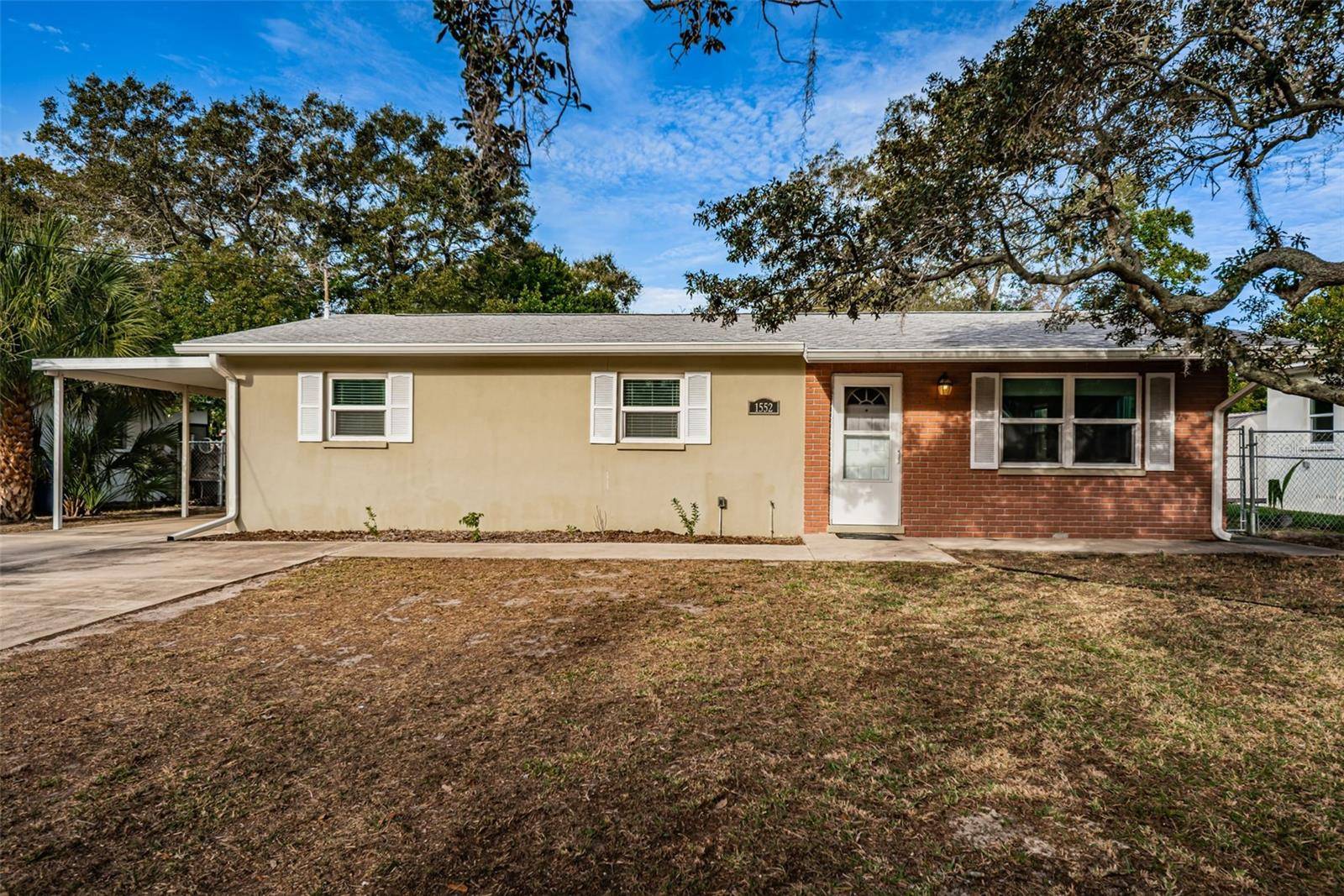 Dunedin, FL 34698,1552 DOUGLAS AVE