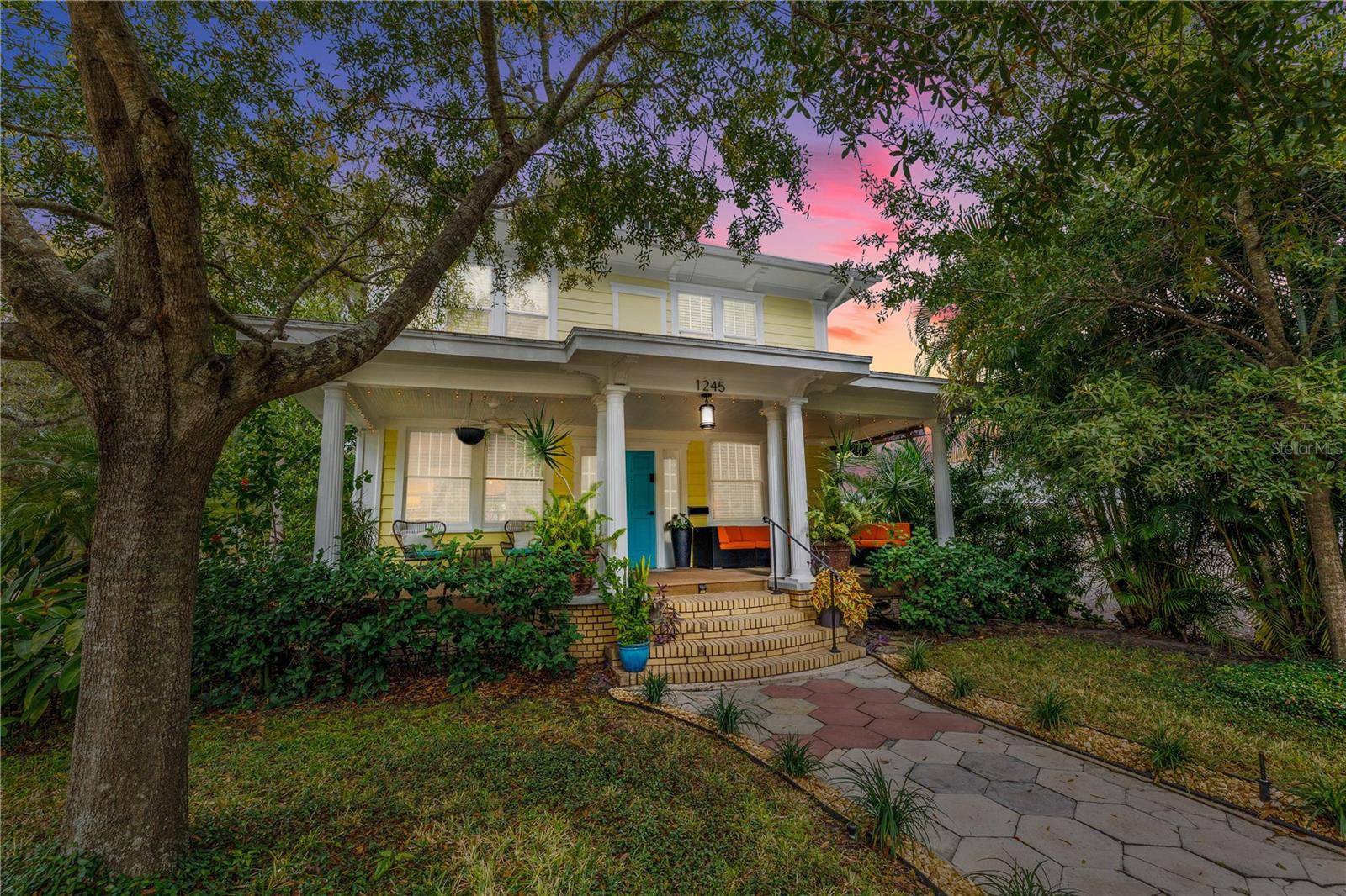 St Petersburg, FL 33704,1245 26TH AVE N