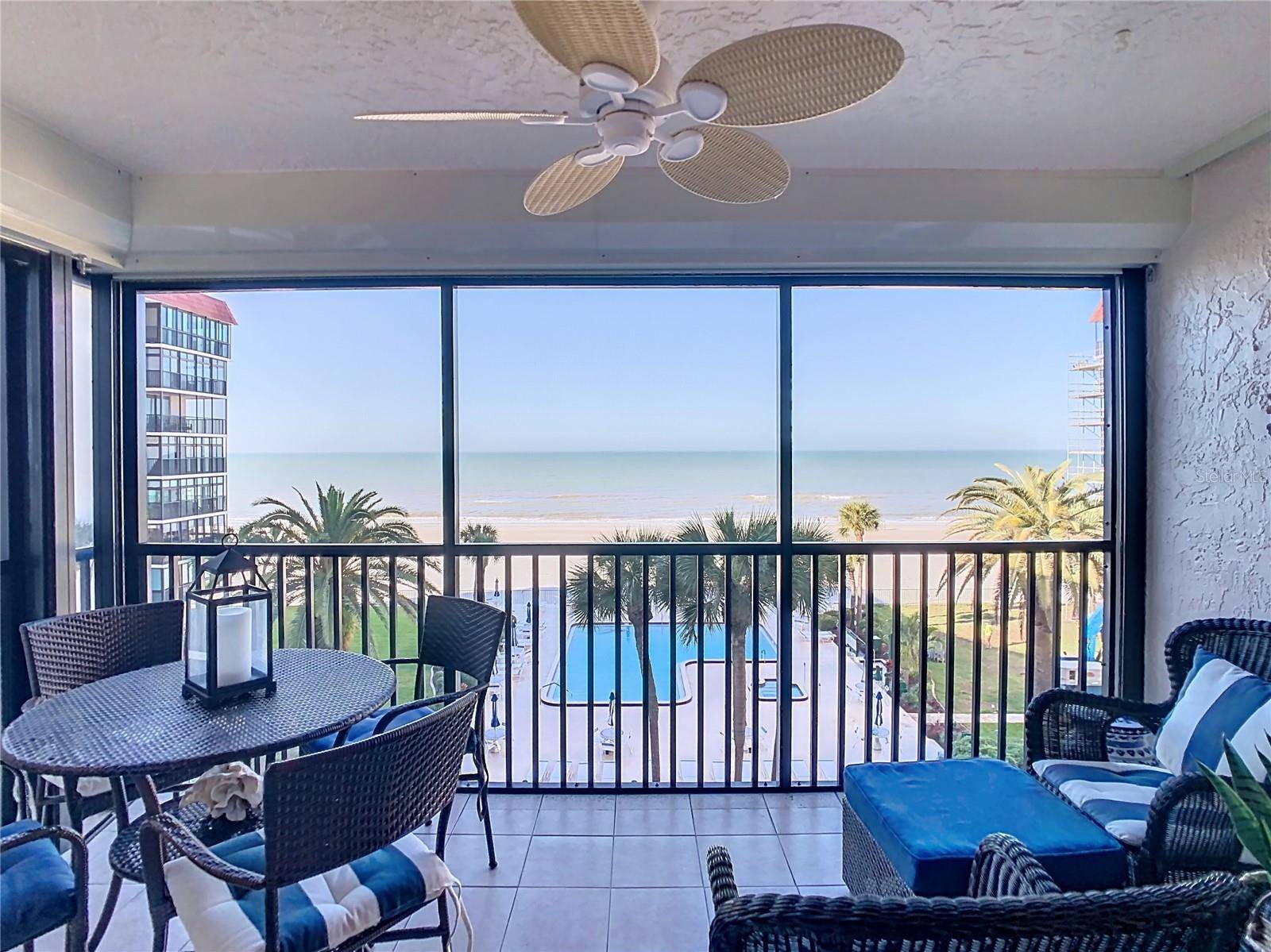 Redington Shores, FL 33708,18304 GULF BLVD #410