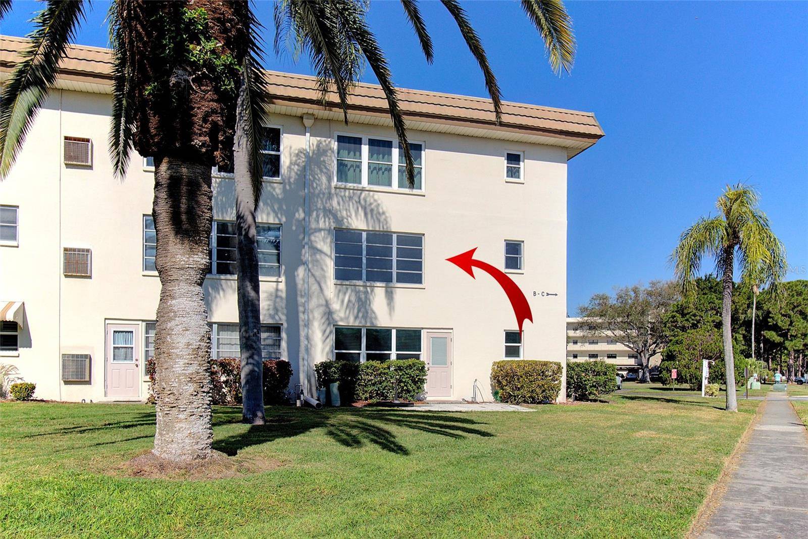 St Petersburg, FL 33709,5750 80TH ST N #B208