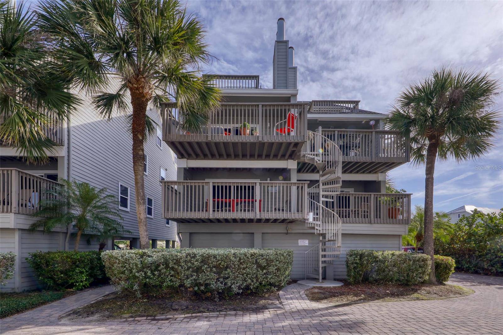 Indian Shores, FL 33785,19930 GULF BLVD #1A