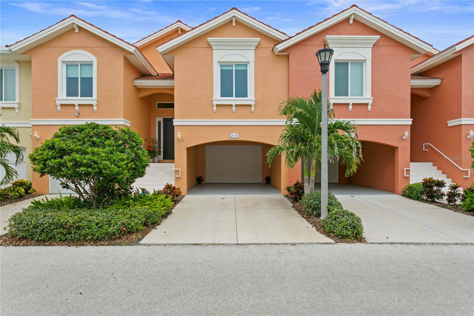 St Petersburg, FL 33711,21 FRANKLIN CT S #B