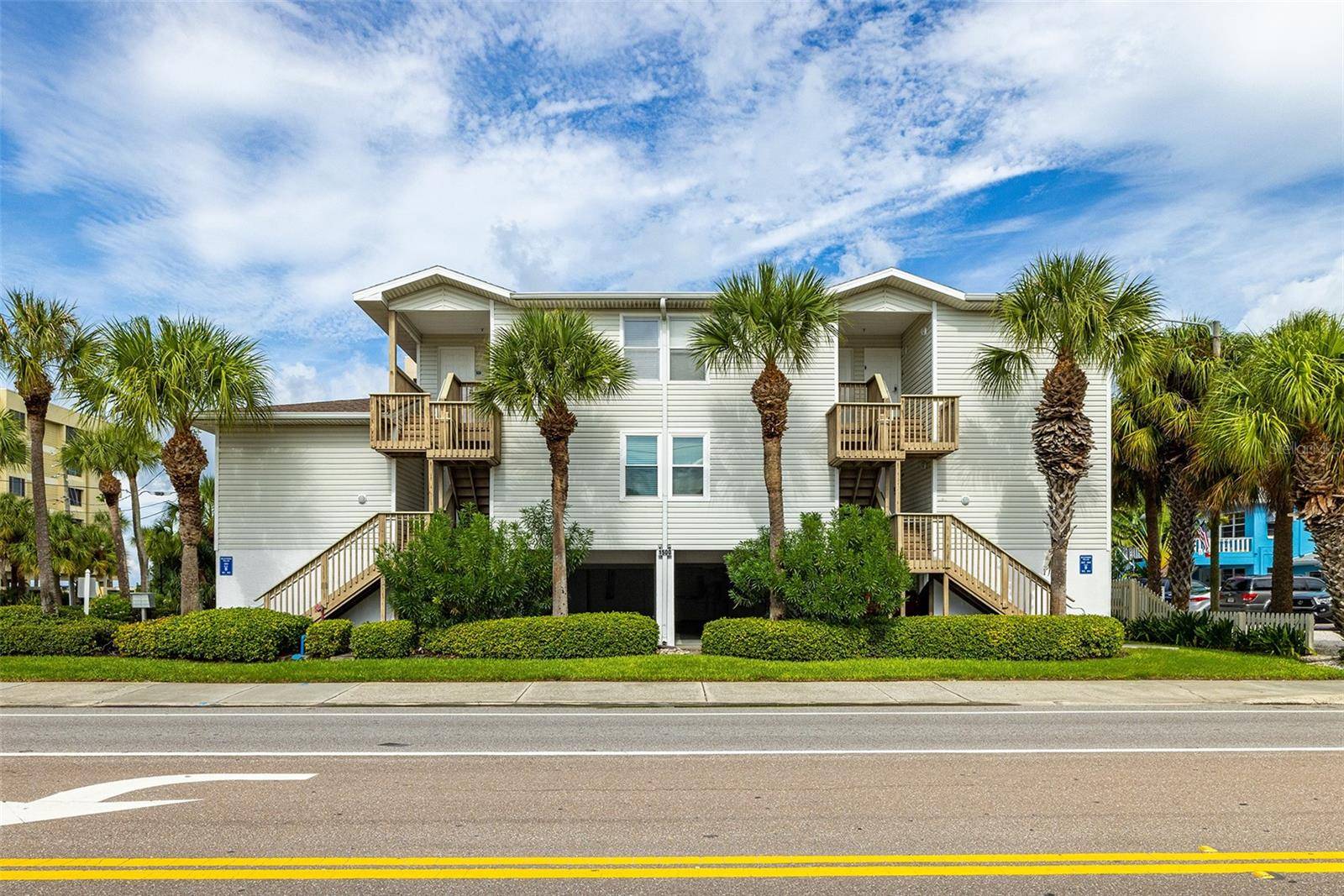 Indian Rocks Beach, FL 33785,1500 GULF BLVD #103B