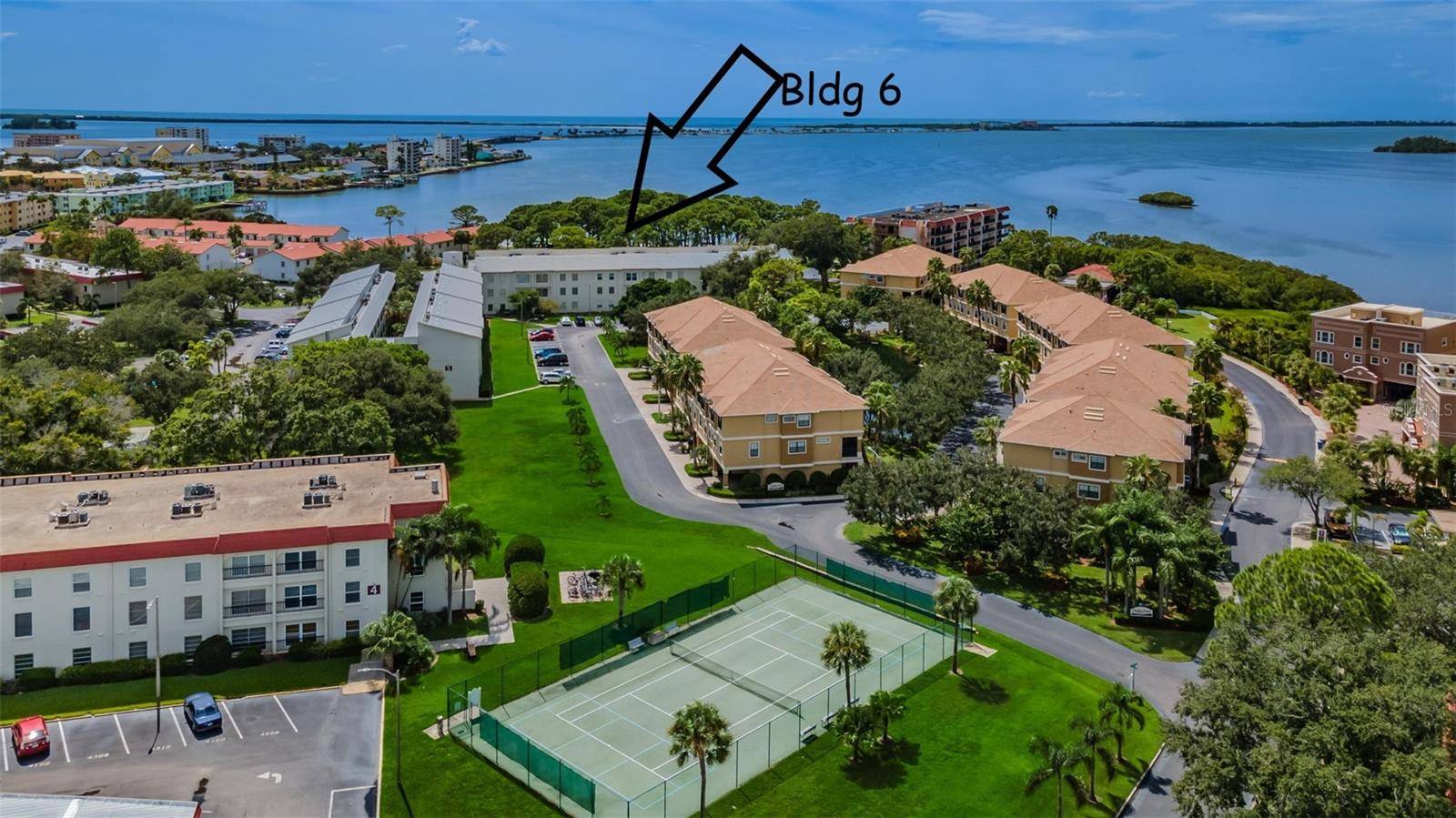 Dunedin, FL 34698,2700 BAYSHORE BLVD #6300