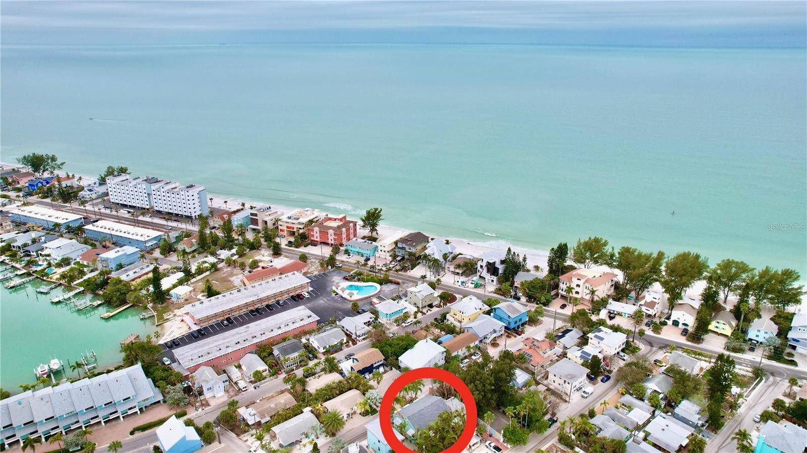 Treasure Island, FL 33706,128 BAY PLZ