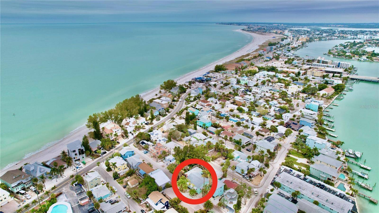 Treasure Island, FL 33706,128 BAY PLZ