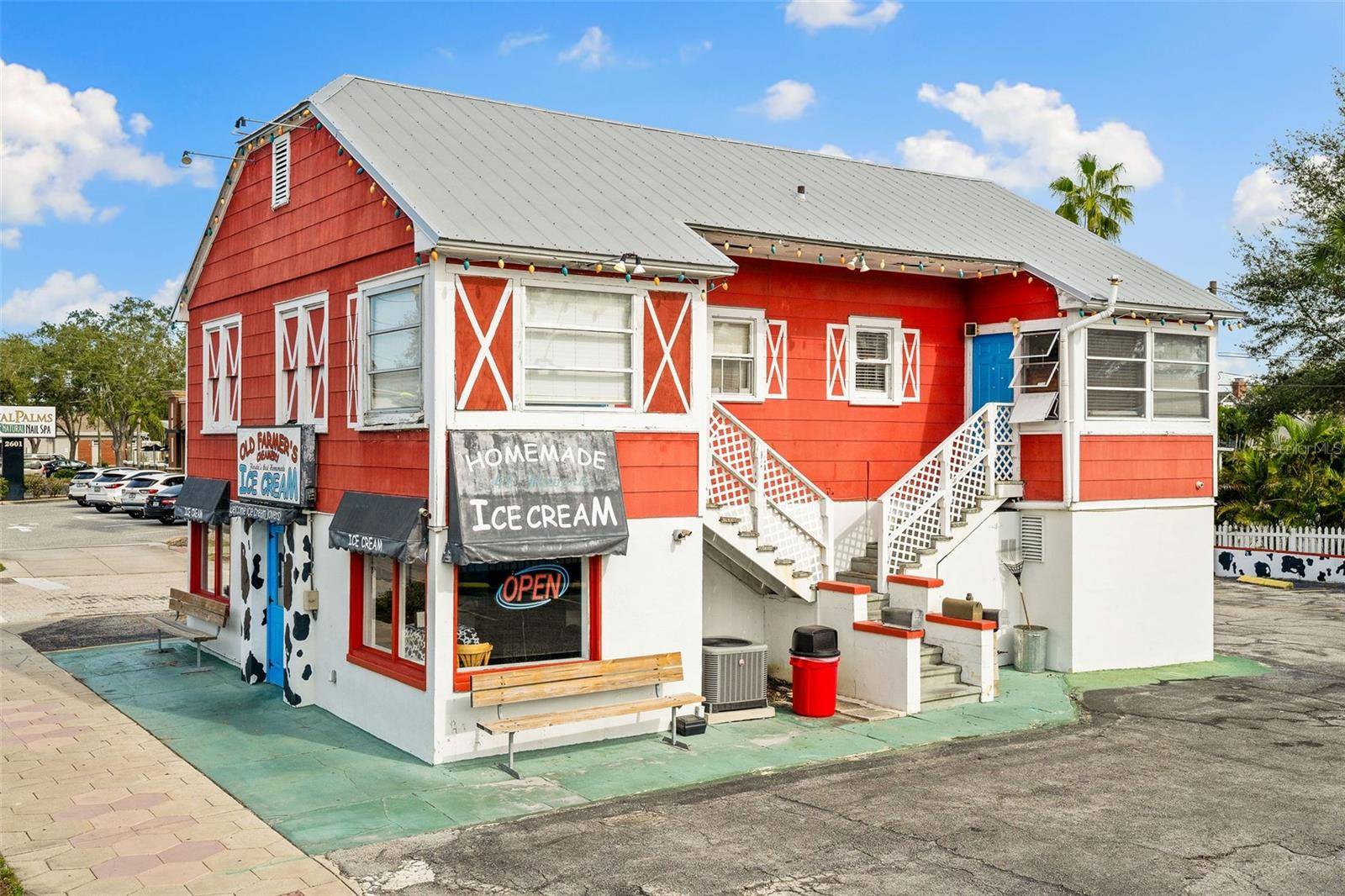 St Petersburg, FL 33704,2531 4TH ST N