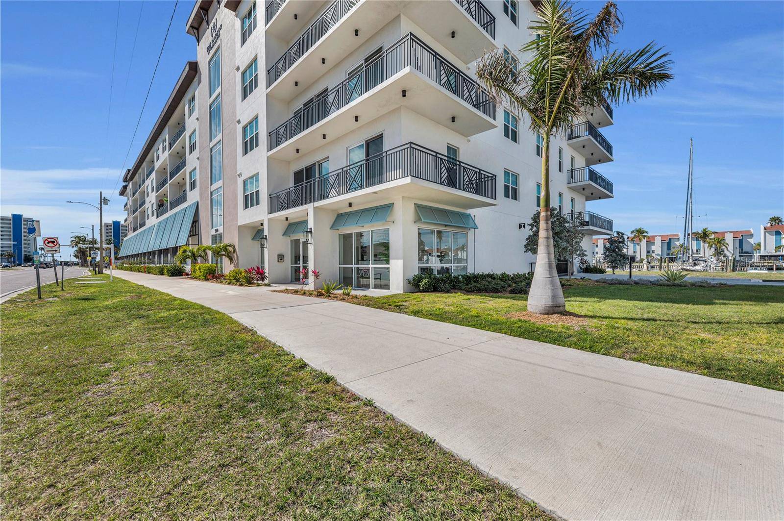 Madeira Beach, FL 33708,300 150TH AVE #200