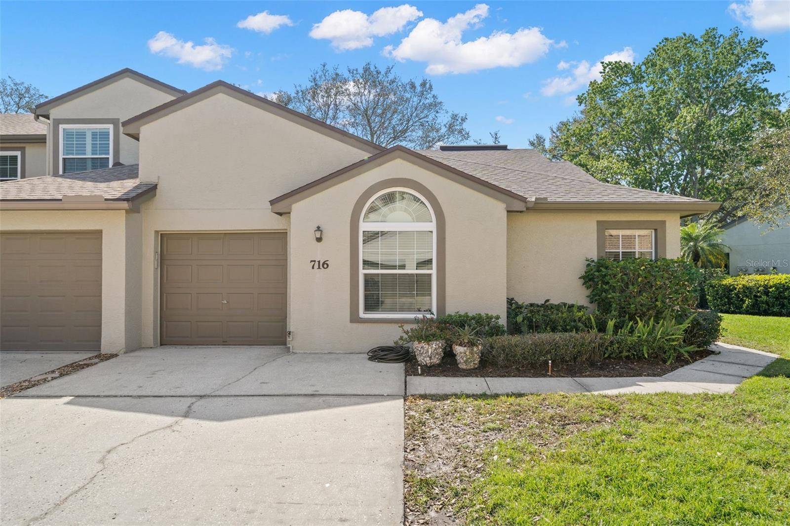 Safety Harbor, FL 34695,716 QUAIL KEEP DR