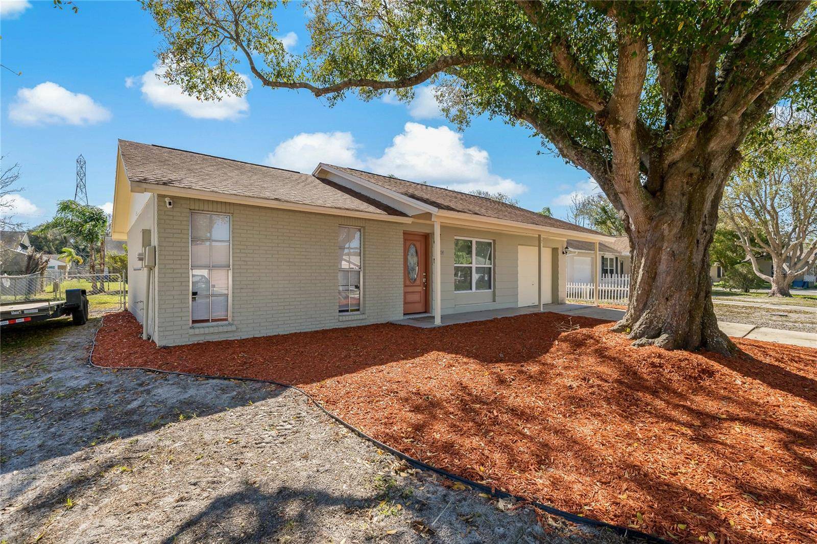 New Port Richey, FL 34655,6814 WILLITS AVE