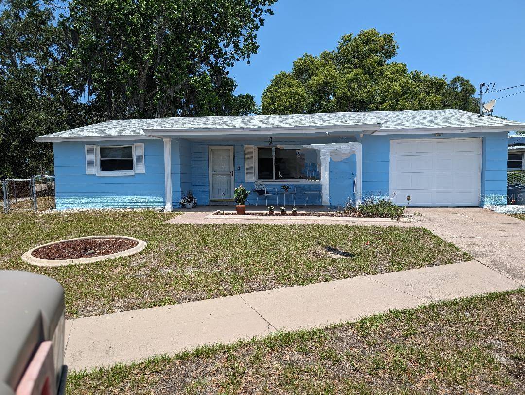 Holiday, FL 34690,1321 FLOTILLA DR