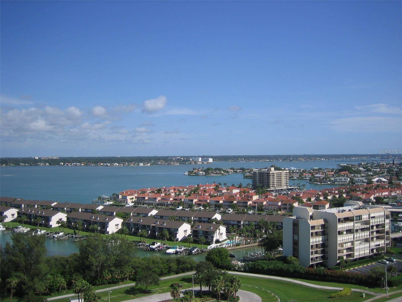 Clearwater, FL 33767,1540 GULF BLVD #1707