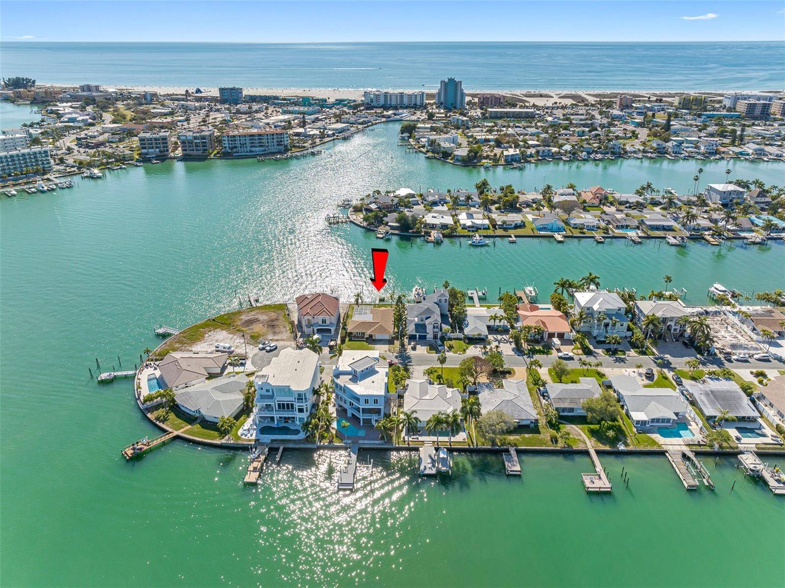 Treasure Island, FL 33706,11100 5TH ST E