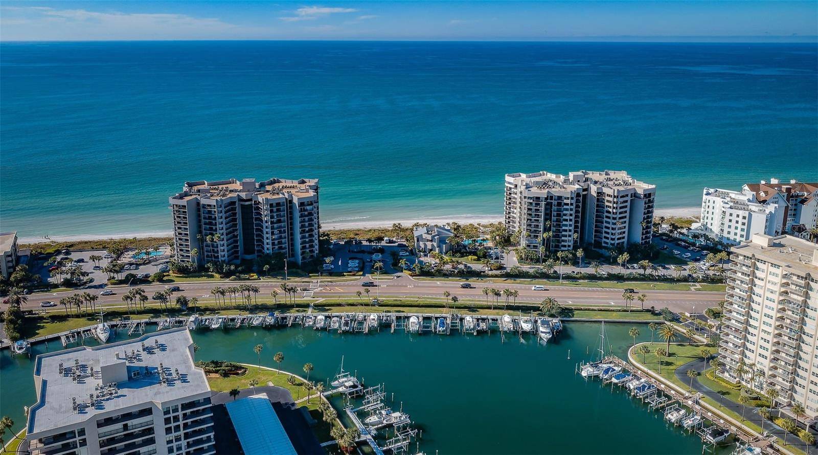 Clearwater, FL 33767,1600 GULF BLVD #316