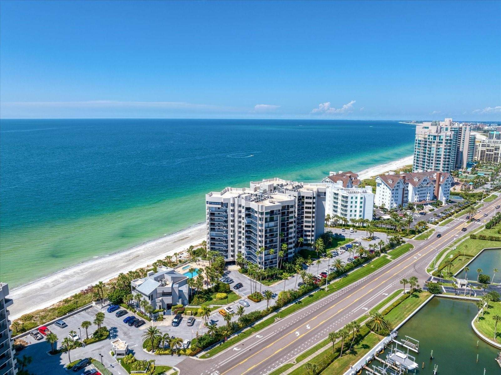 Clearwater, FL 33767,1600 GULF BLVD #316