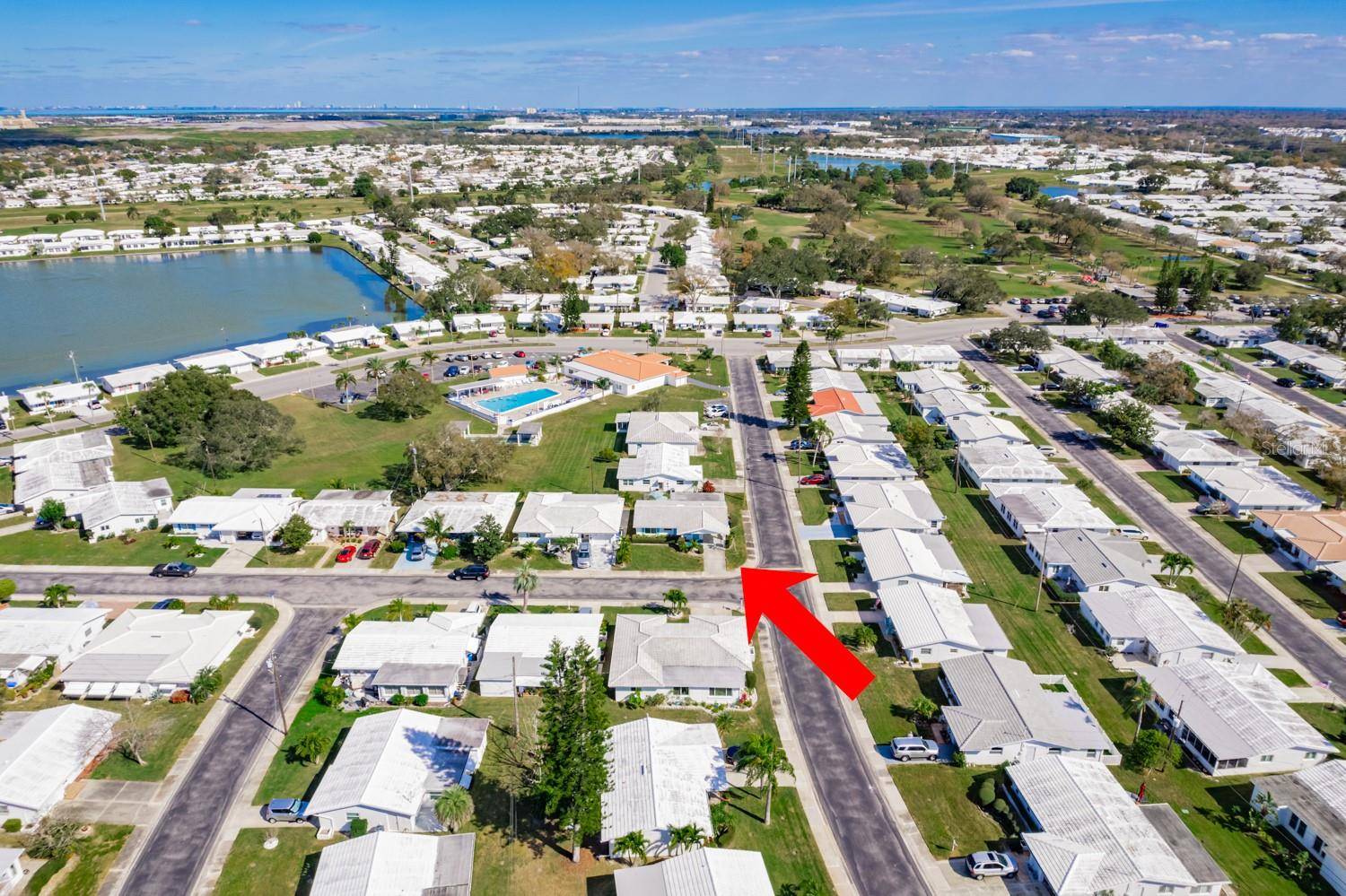 Pinellas Park, FL 33782,9605 44TH ST N