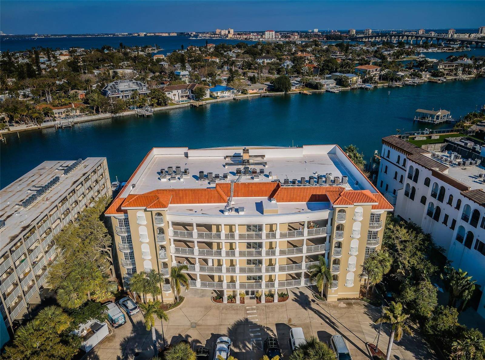 St Pete Beach, FL 33706,3805 GULF BLVD #504