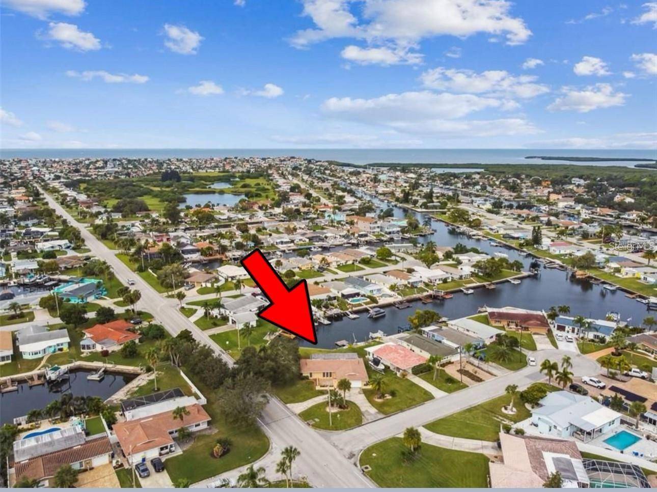 New Port Richey, FL 34652,5029 PELICAN DRIVE