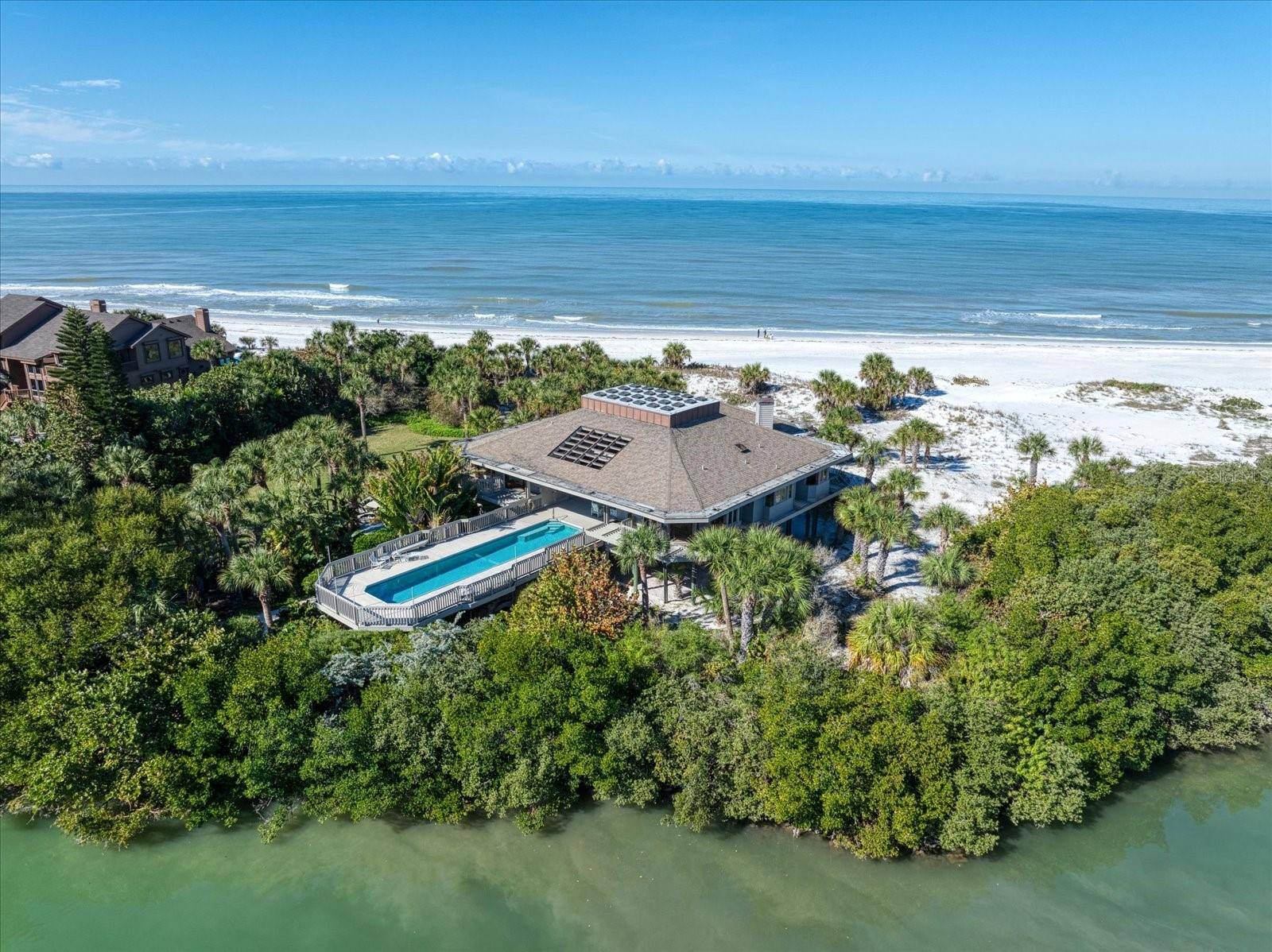 Clearwater, FL 33767,1198 MANDALAY PT