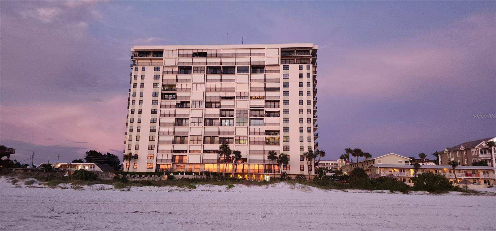 St Pete Beach, FL 33706,3820 GULF BLVD #807