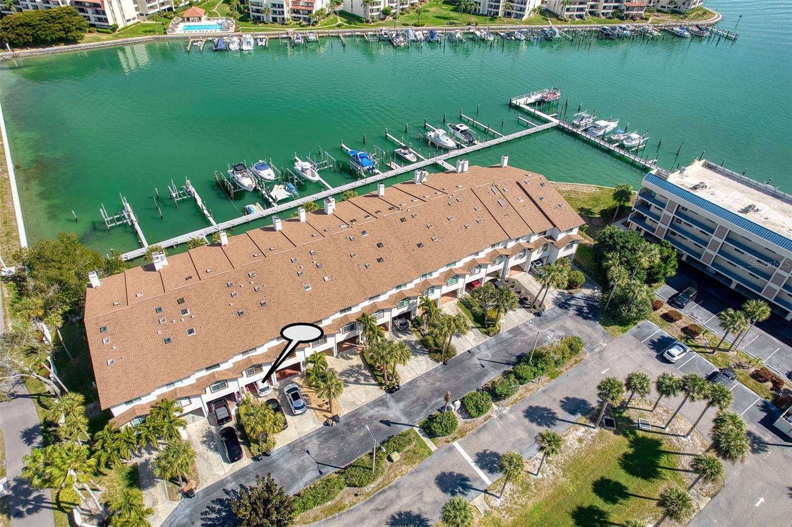 Tierra Verde, FL 33715,111 YACHT CLUB LN