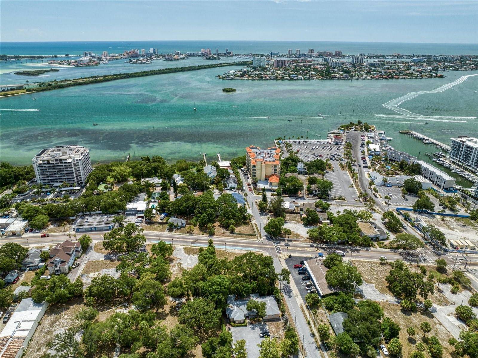 Clearwater, FL 33755,608 N FORT HARRISON AVE