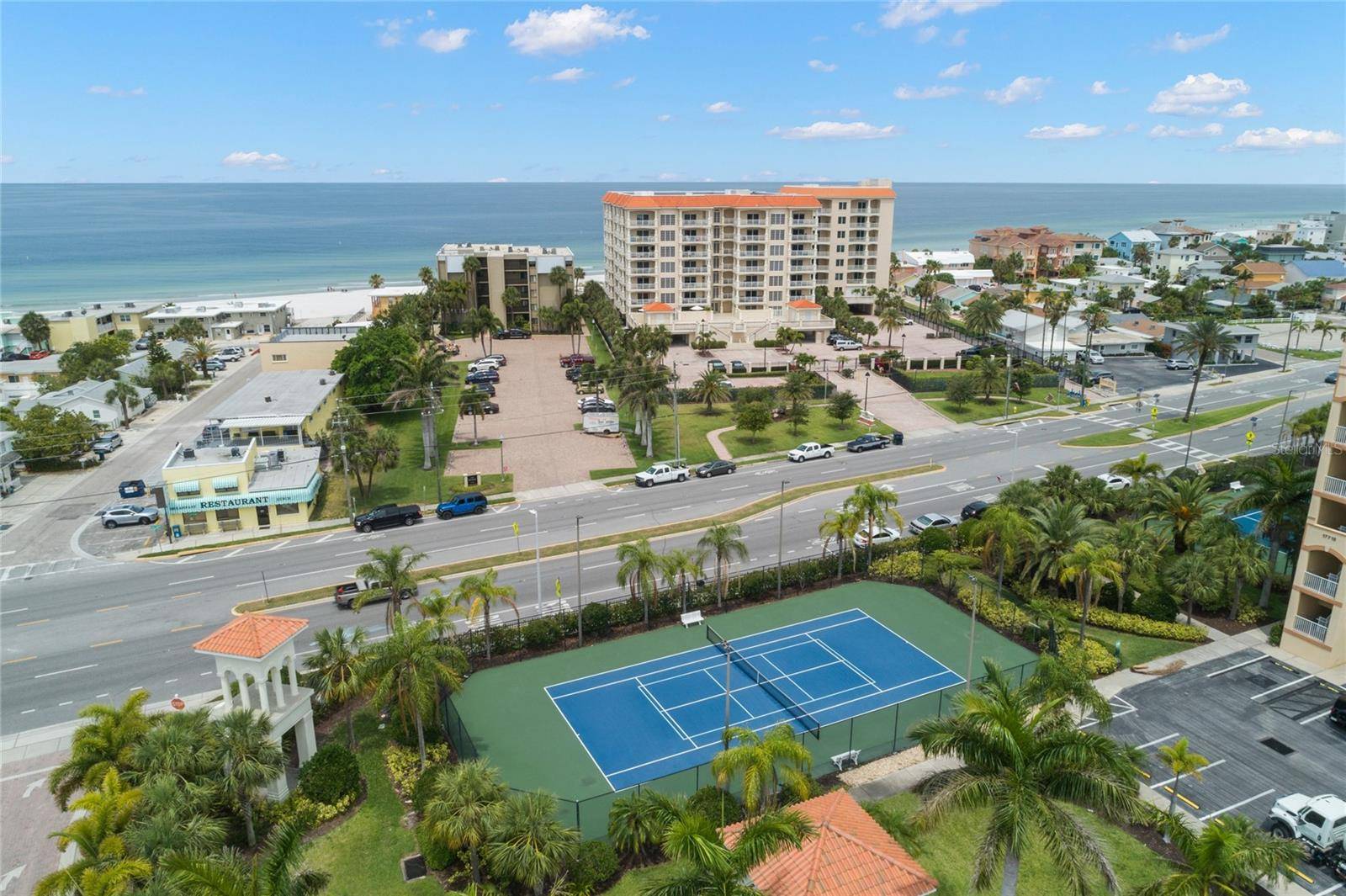 Redington Shores, FL 33708,17717 GULF BLVD #603