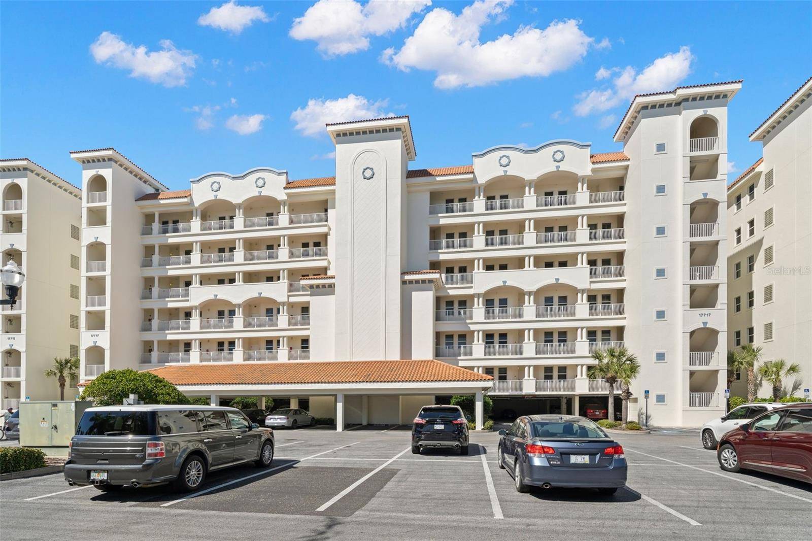 Redington Shores, FL 33708,17717 GULF BLVD #603