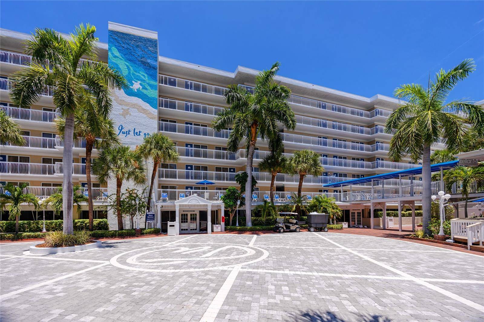 St Pete Beach, FL 33706,5500 GULF BLVD #7244