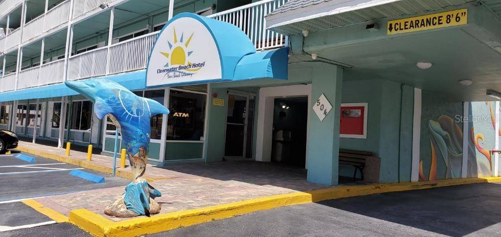 Clearwater, FL 33767,504 S GULFVIEW BLVD