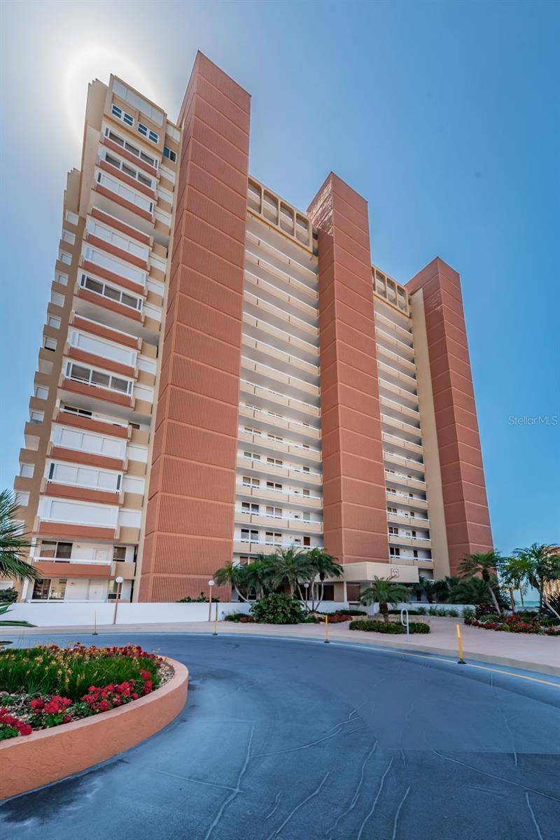 Redington Shores, FL 33708,17940 GULF BLVD #17C