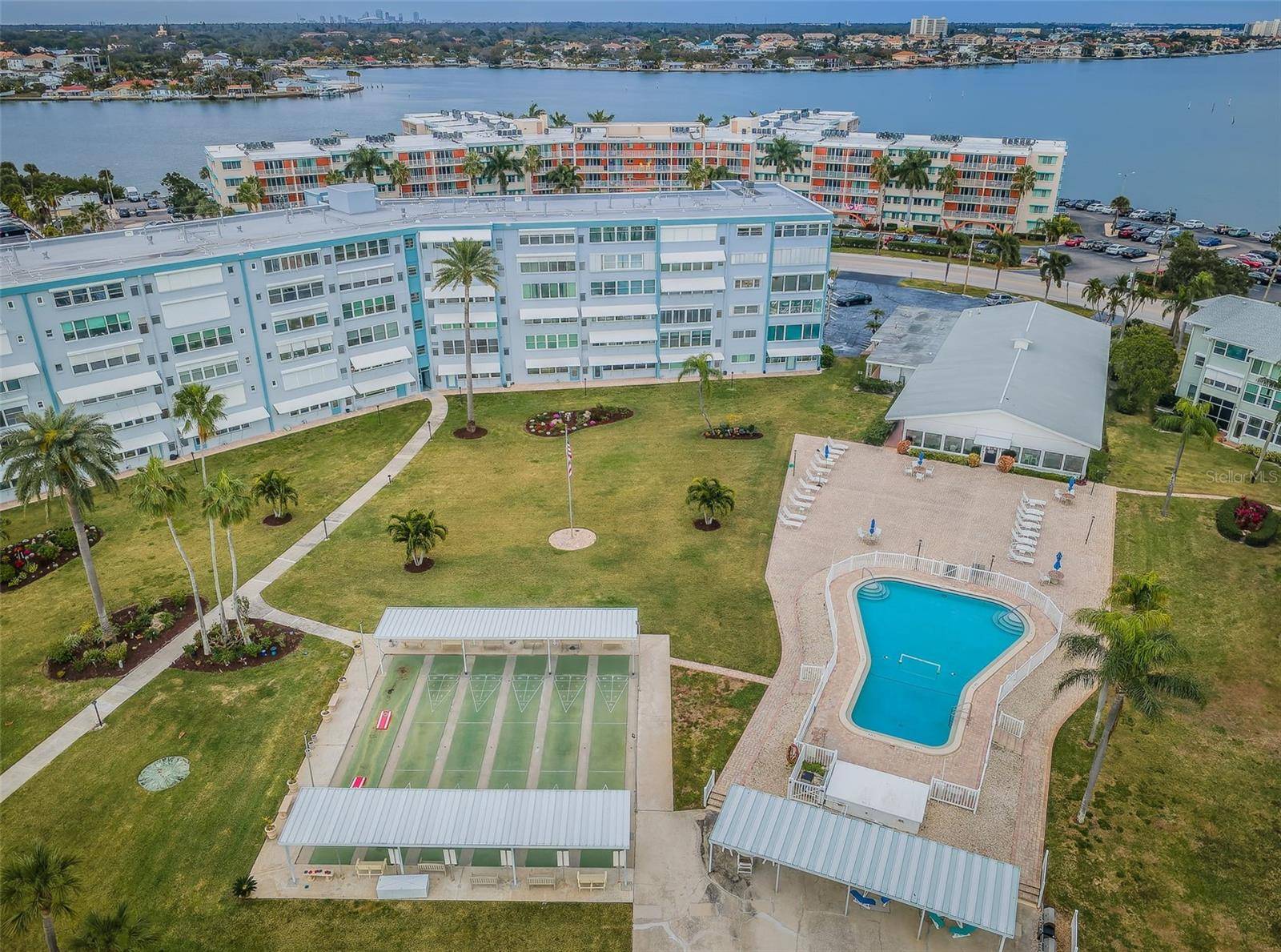 South Pasadena, FL 33707,1868 SHORE DR S ##410