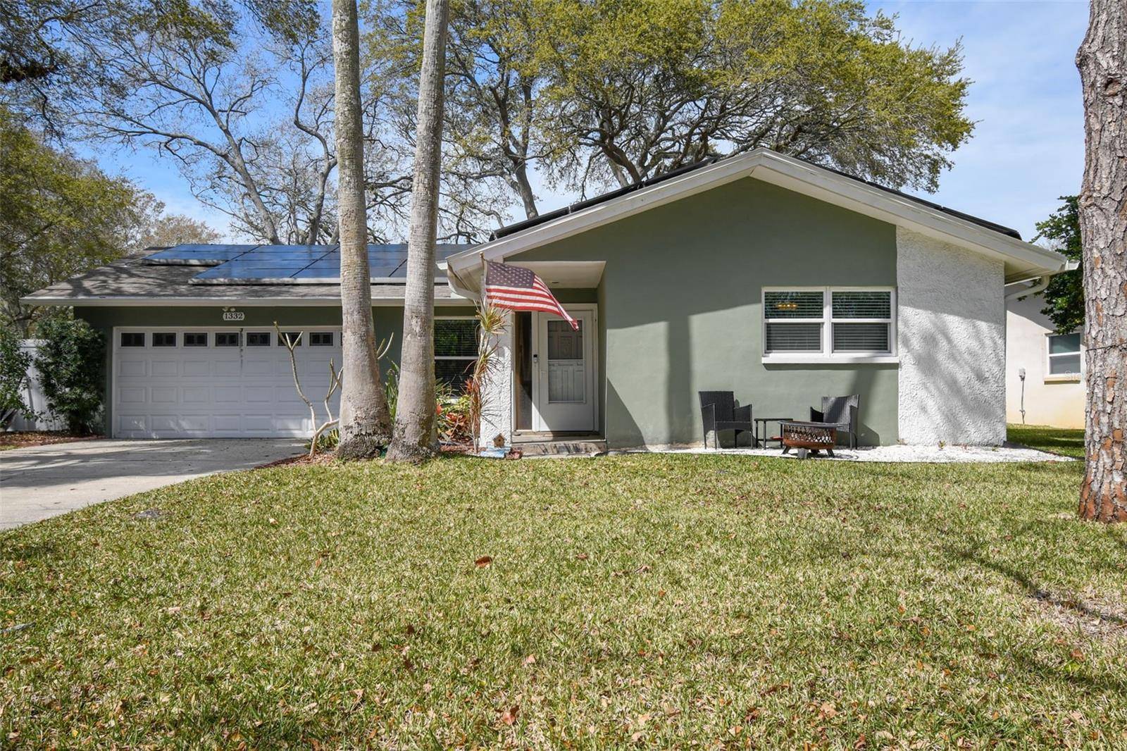 Dunedin, FL 34698,1332 OVERLEA DR