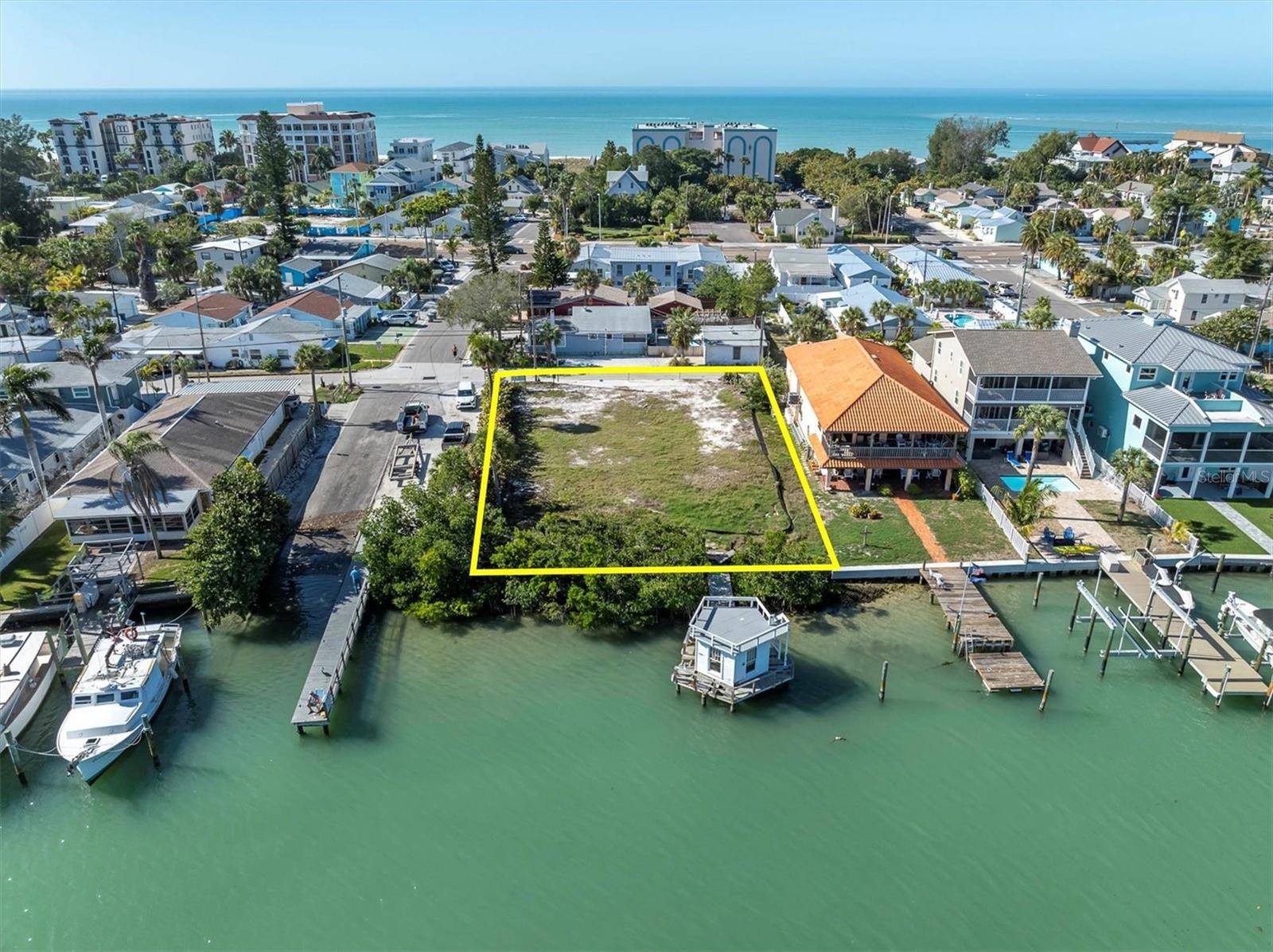 Treasure Island, FL 33706,12306 LAGOON LN