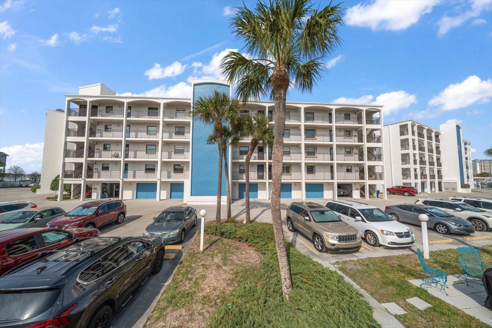 Treasure Island, FL 33706,9815 HARRELL AVE #205