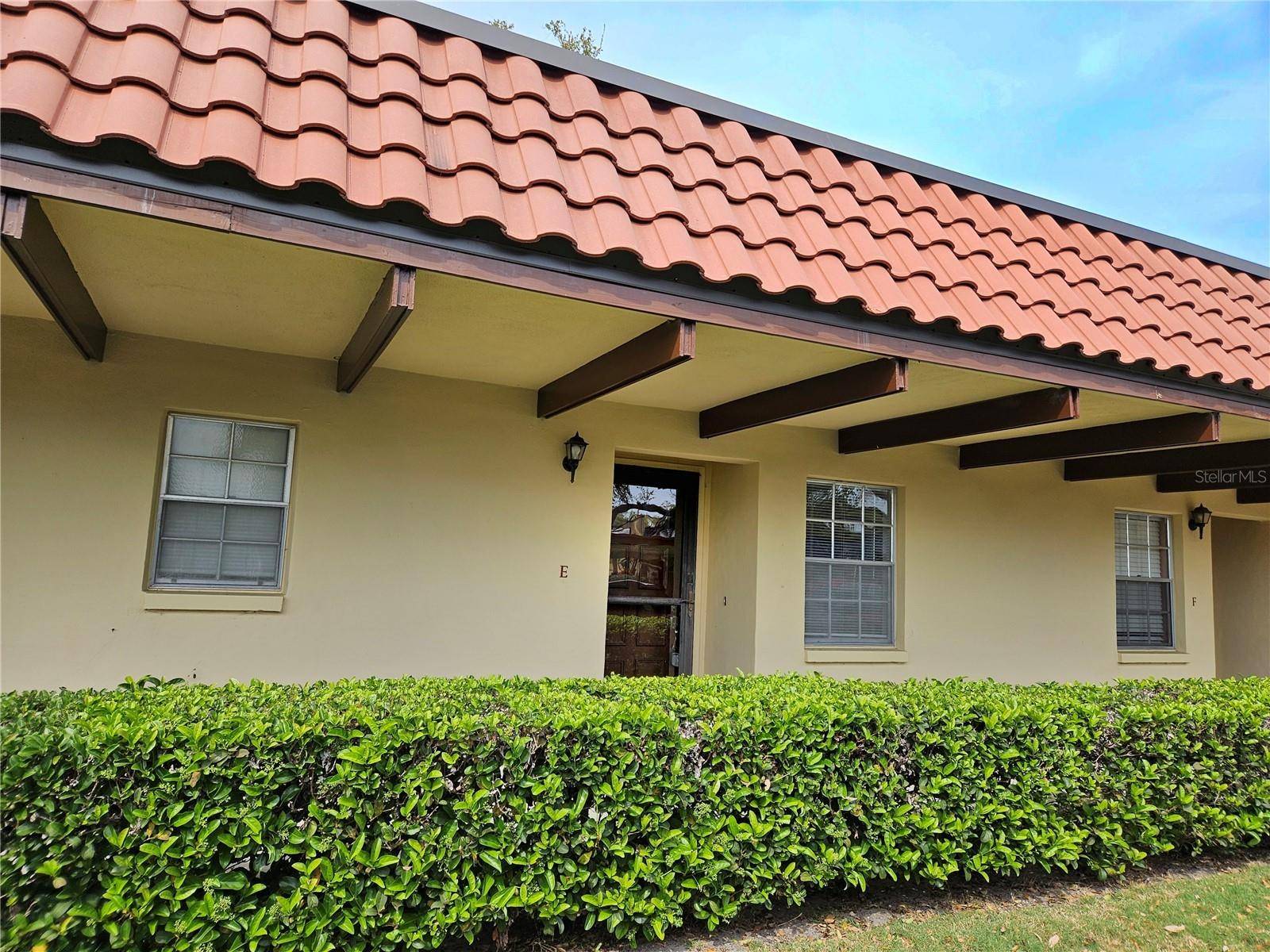 Dunedin, FL 34698,1701 PINEHURST RD #26E
