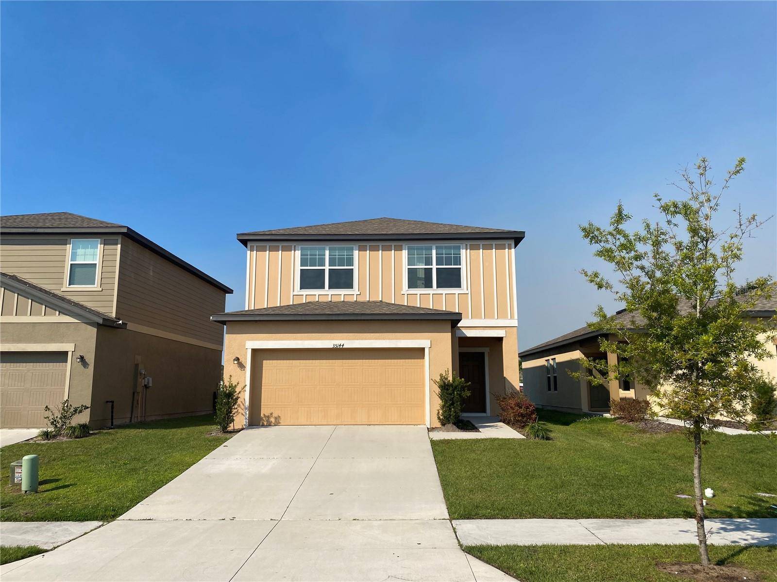 Zephyrhills, FL 33541,35144 WHITE WATER LILY WAY