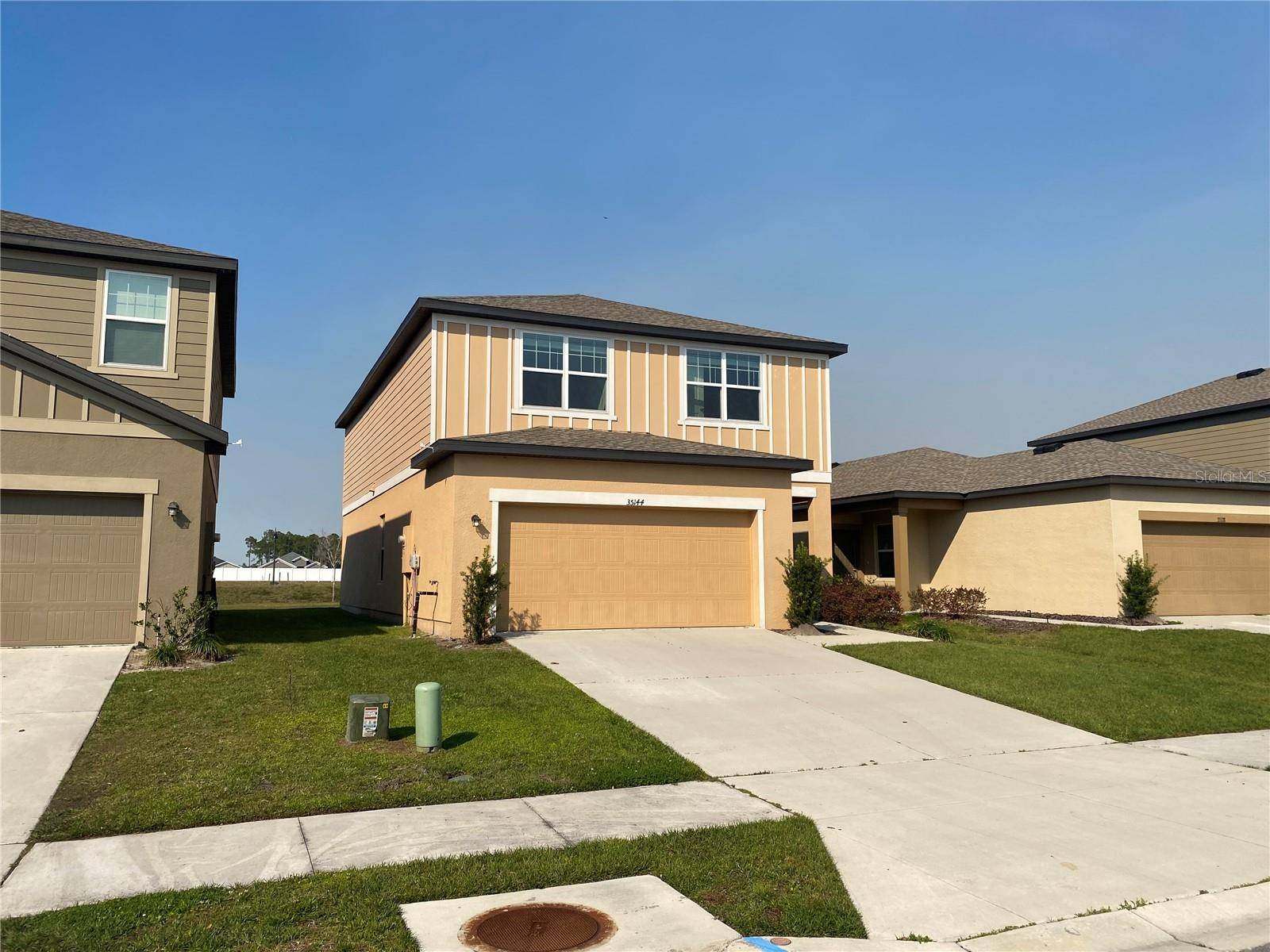 Zephyrhills, FL 33541,35144 WHITE WATER LILY WAY