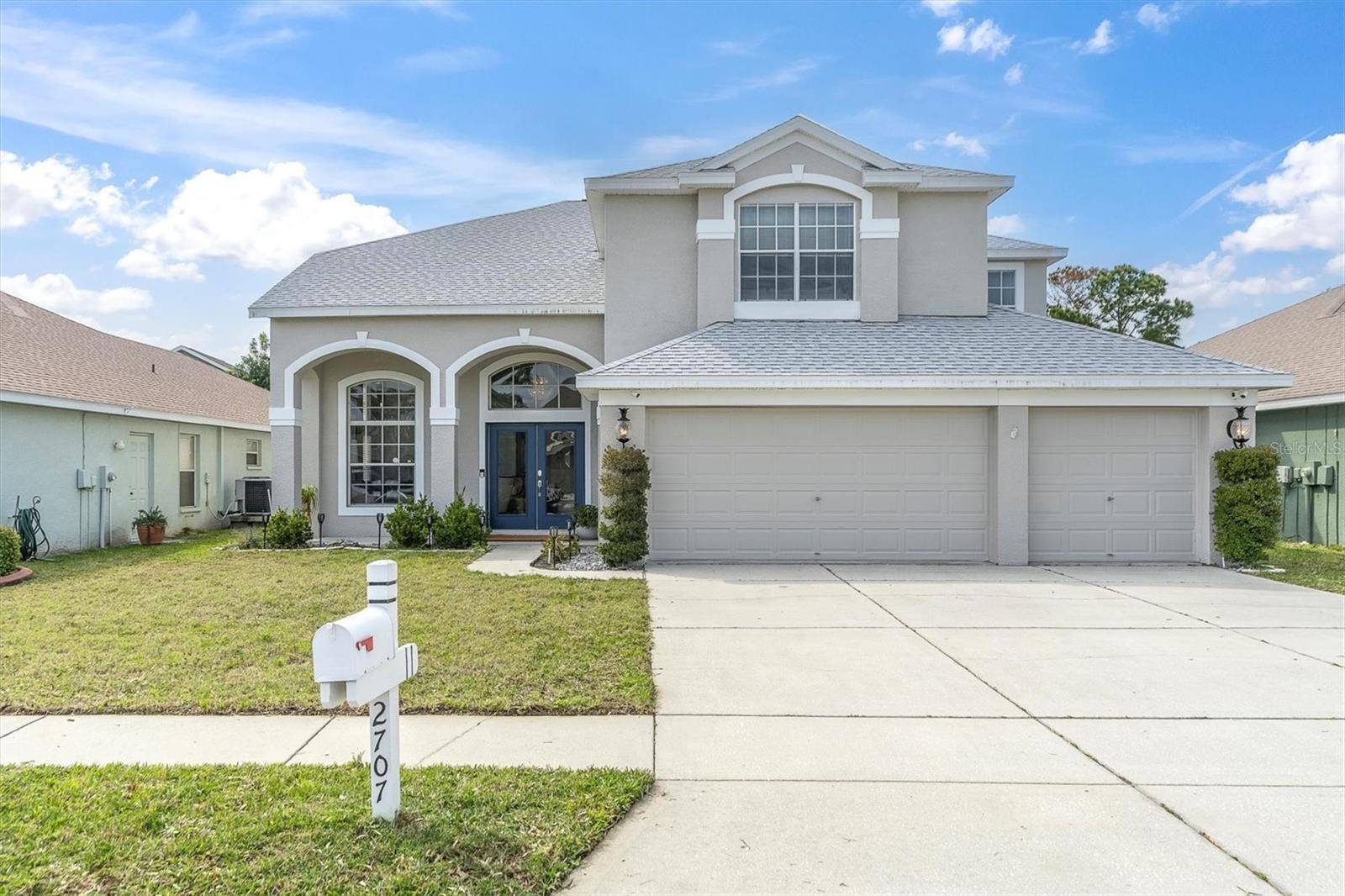 Holiday, FL 34691,2707 TIMACQUA DR