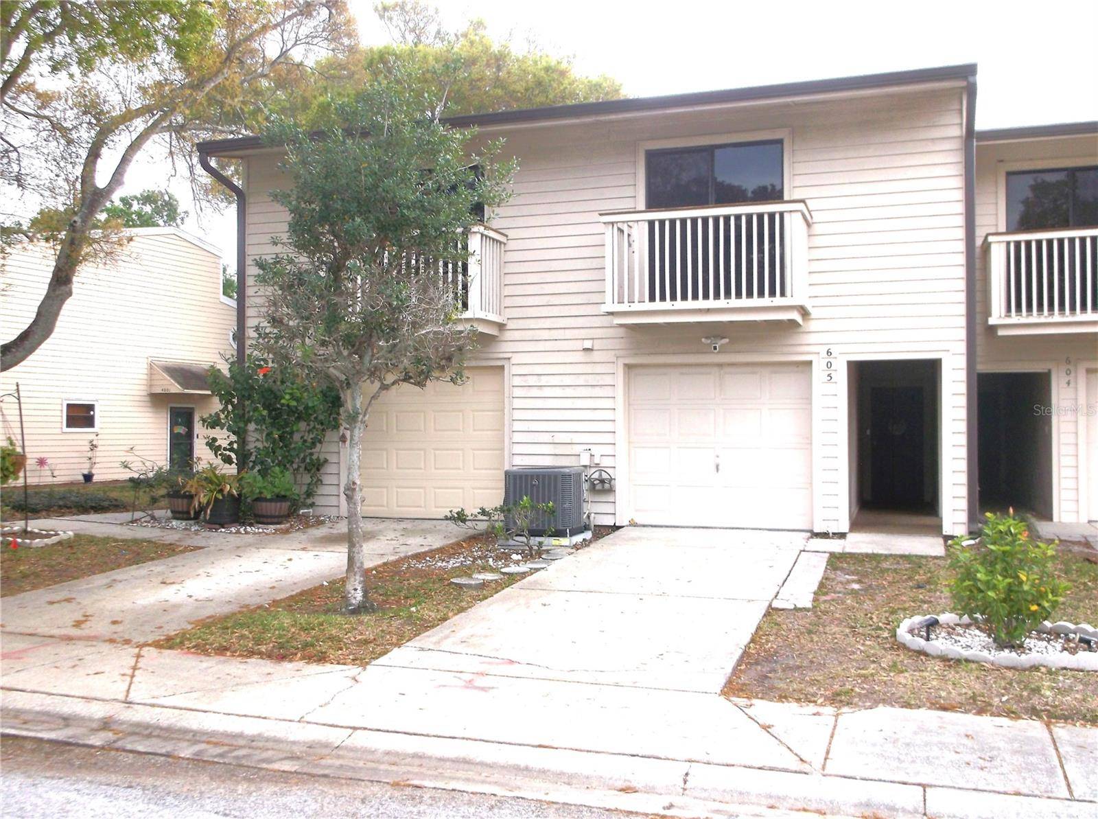 Pinellas Park, FL 33782,6438 93RD TER N #605