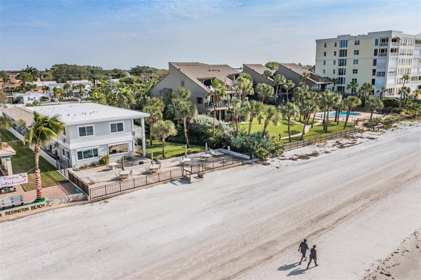 North Redington Beach, FL 33708,16850 GULF BLVD #10