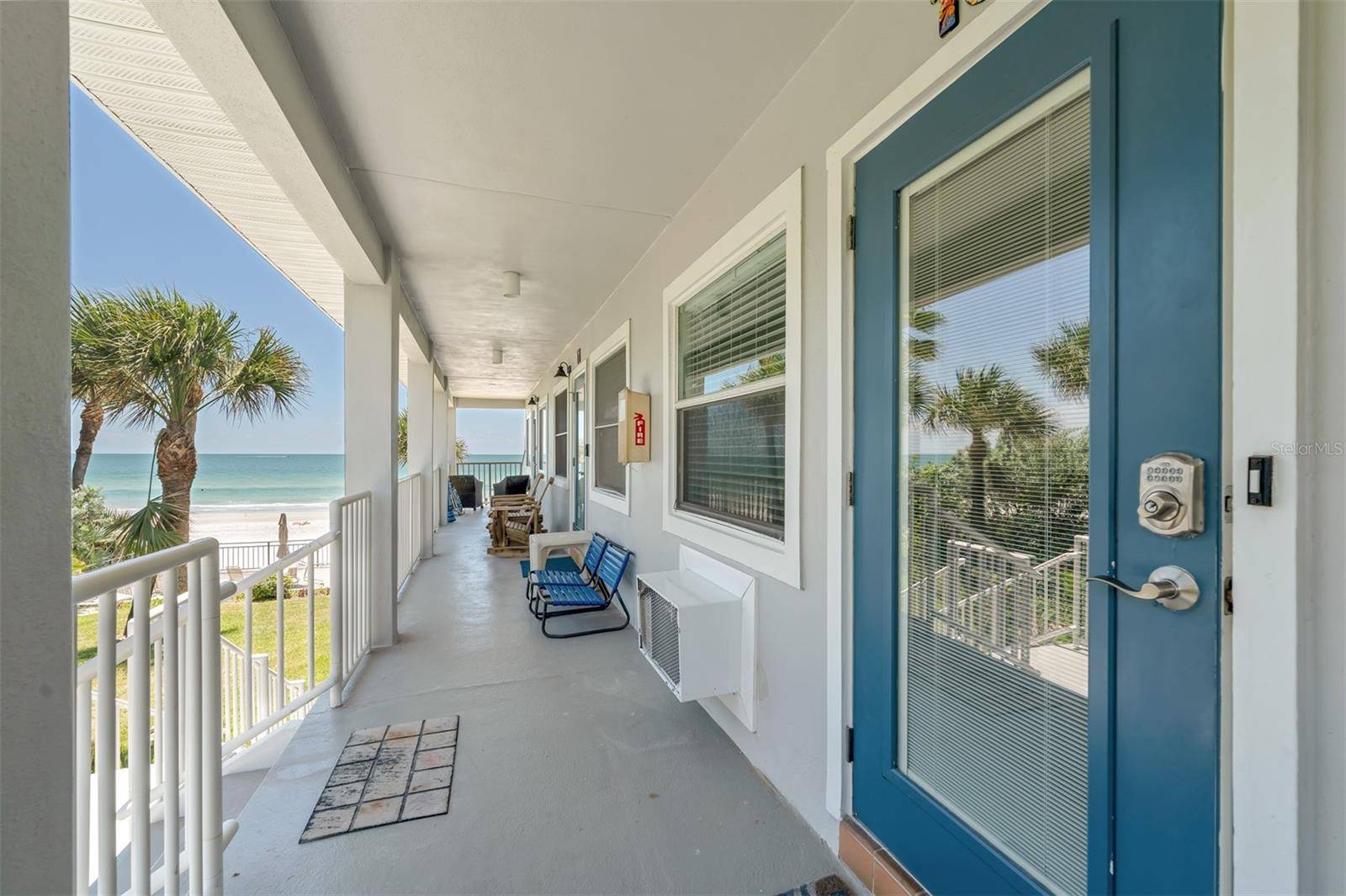 North Redington Beach, FL 33708,16850 GULF BLVD #10