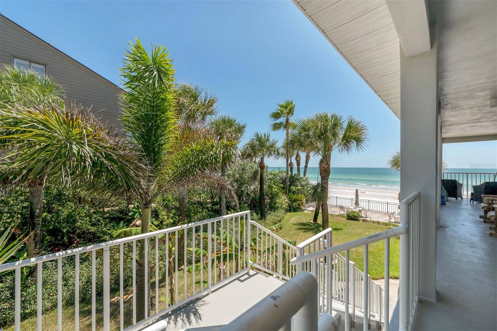 North Redington Beach, FL 33708,16850 GULF BLVD #10