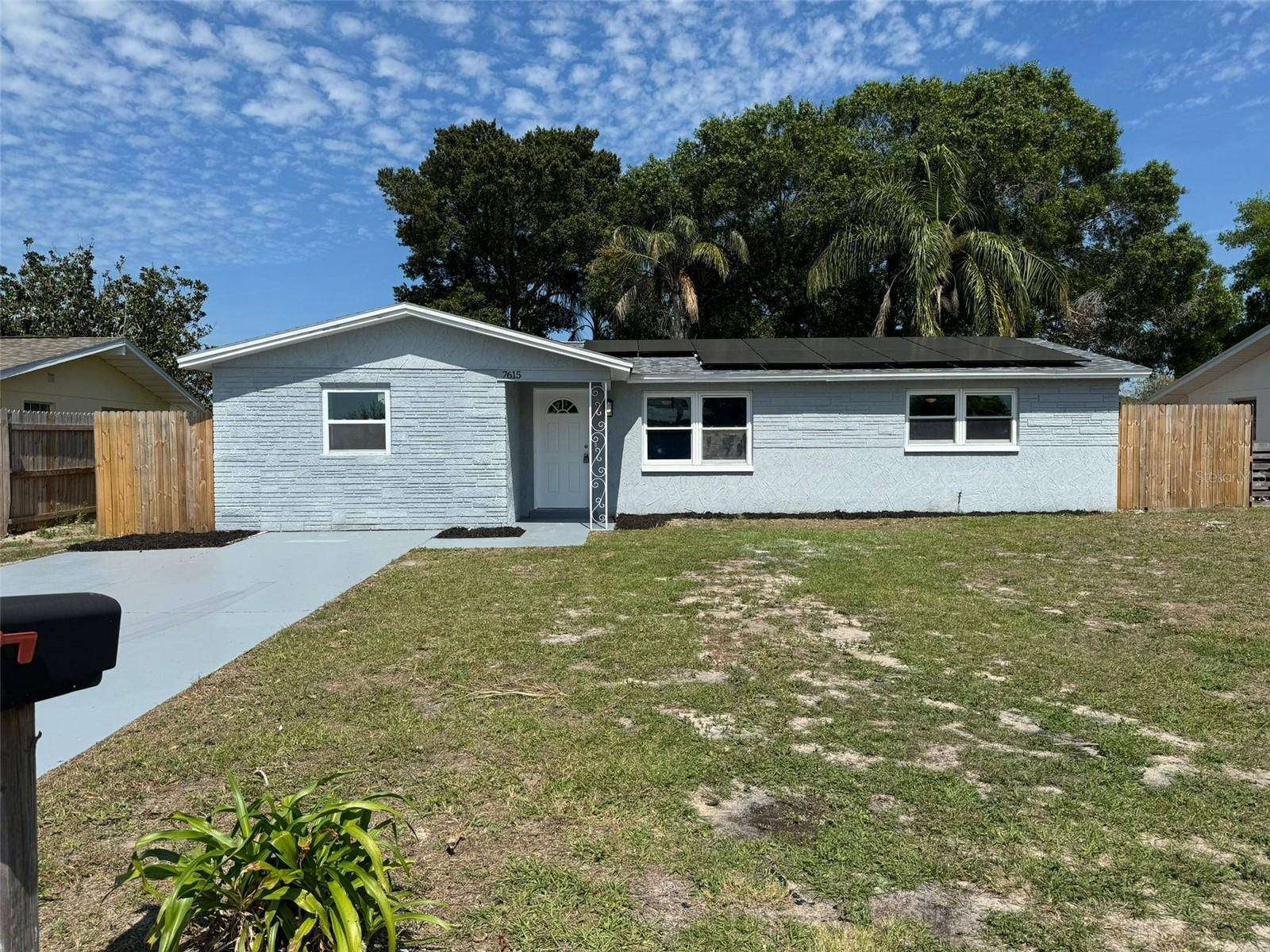 Port Richey, FL 34668,7615 MARECHAL AVE