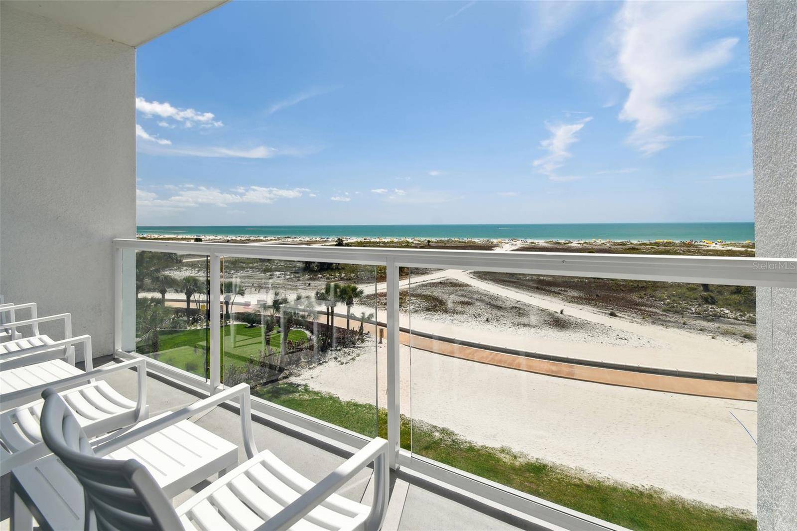 Treasure Island, FL 33706,11500 GULF BLVD #501