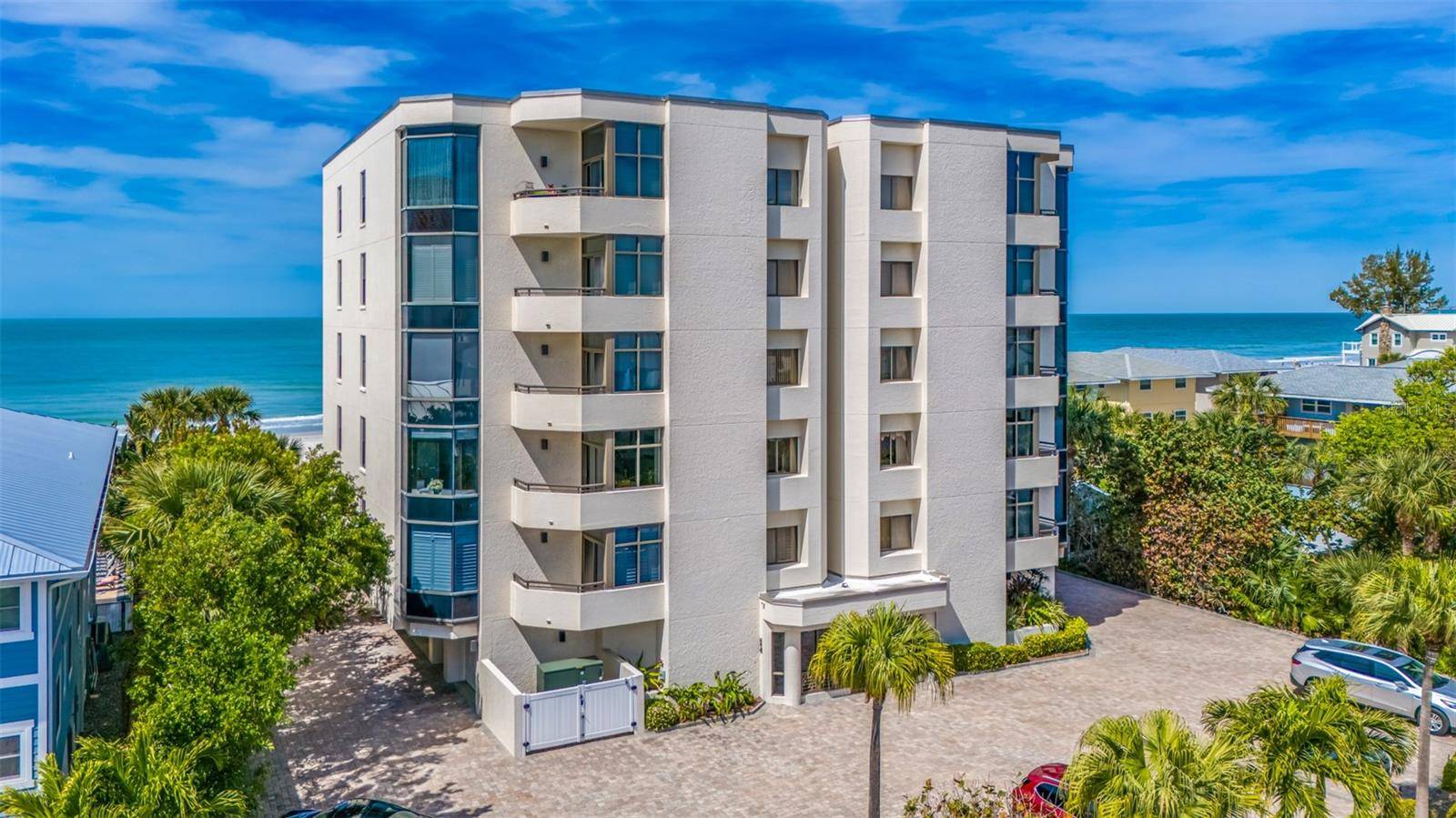 Indian Shores, FL 33785,19828 GULF BLVD #202