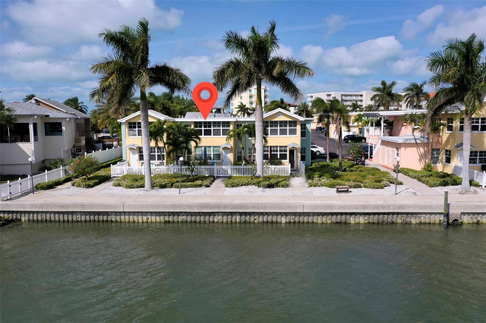 Indian Shores, FL 33785,19417 GULF BLVD #F-202