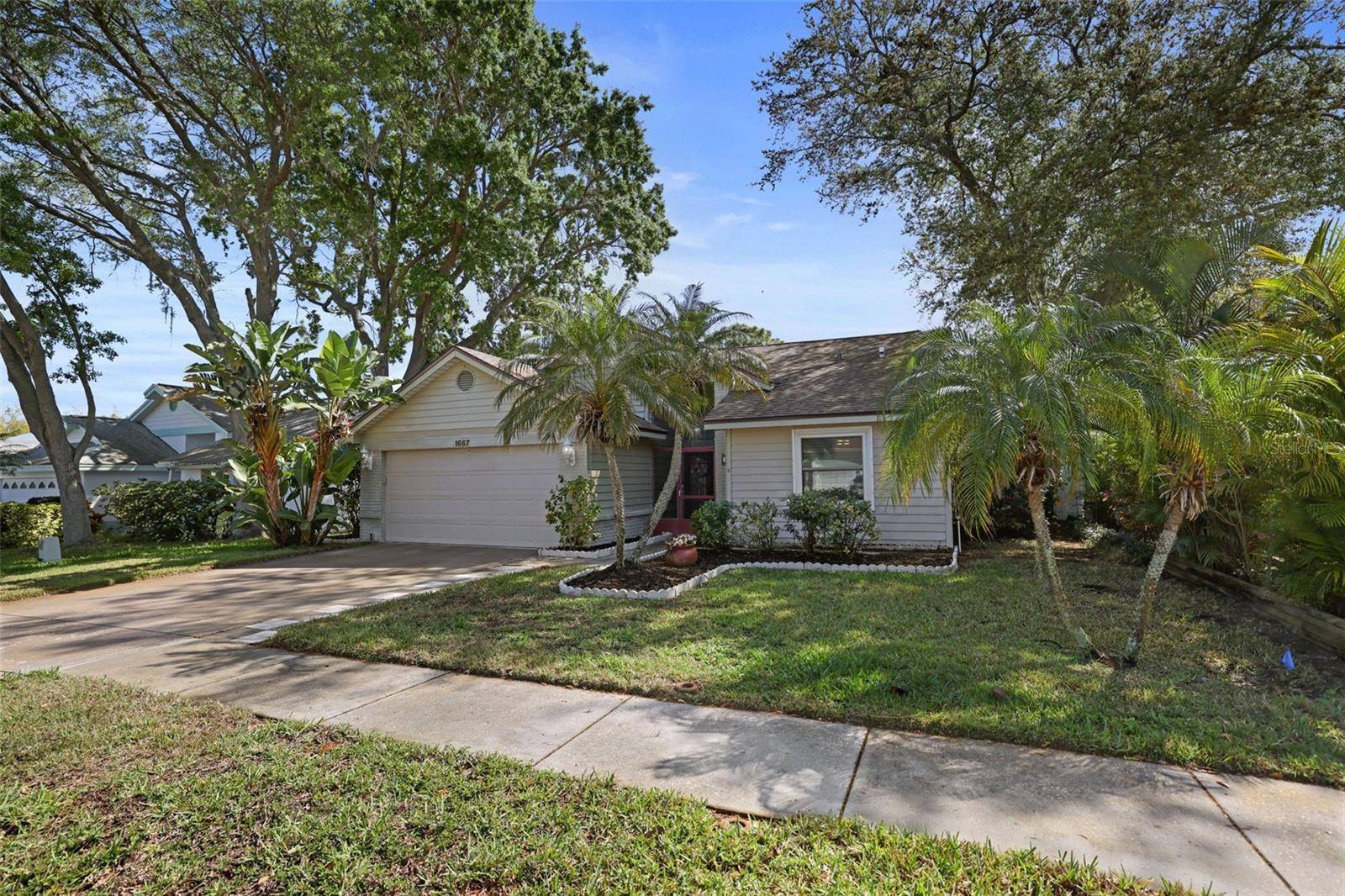 Tarpon Springs, FL 34689,1667 POLO CLUB DR