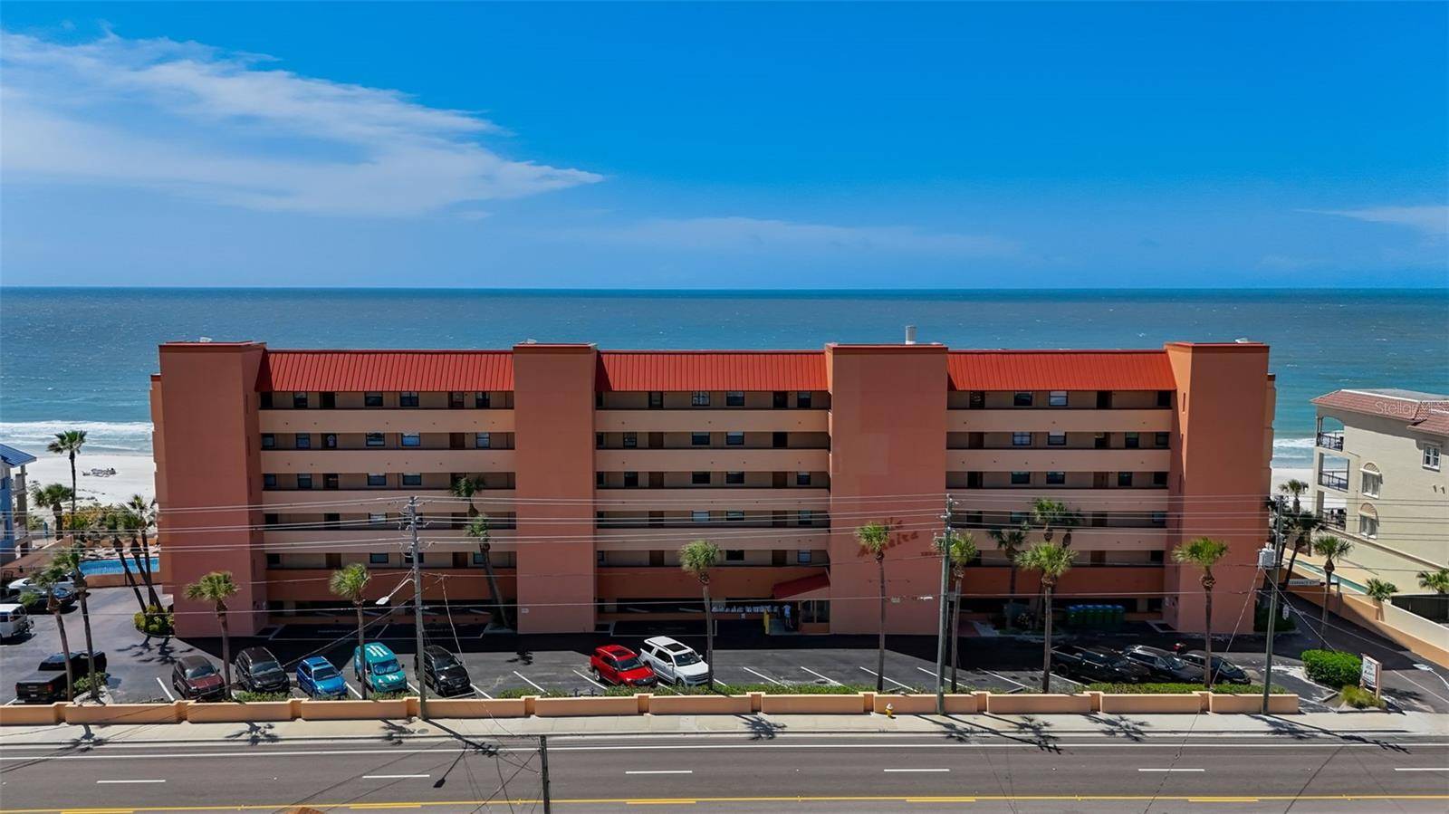 Madeira Beach, FL 33708,13720 GULF BLVD #201